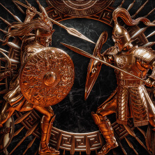 Total War Saga: Troy